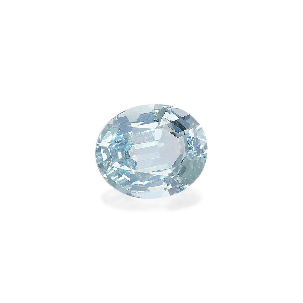 Aquamarine 4.89 ct
